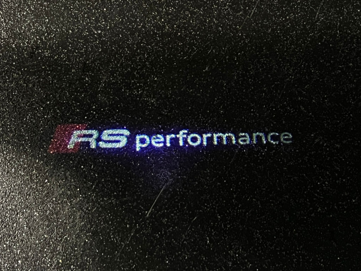 AUDI A6 RS6 Avant Performance